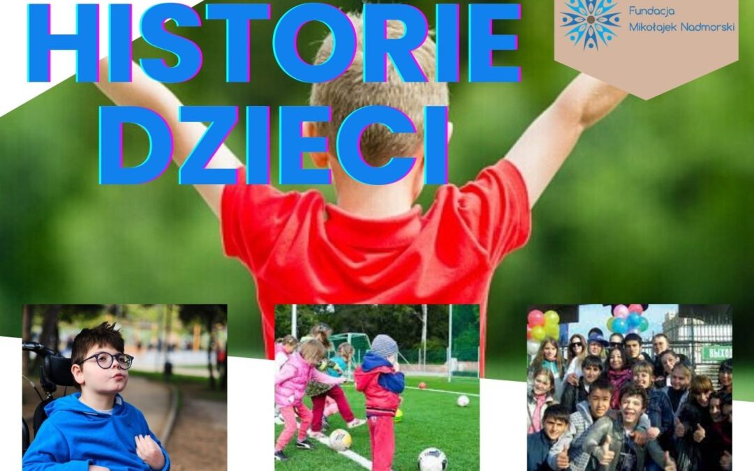 fundacja ustronie morskie