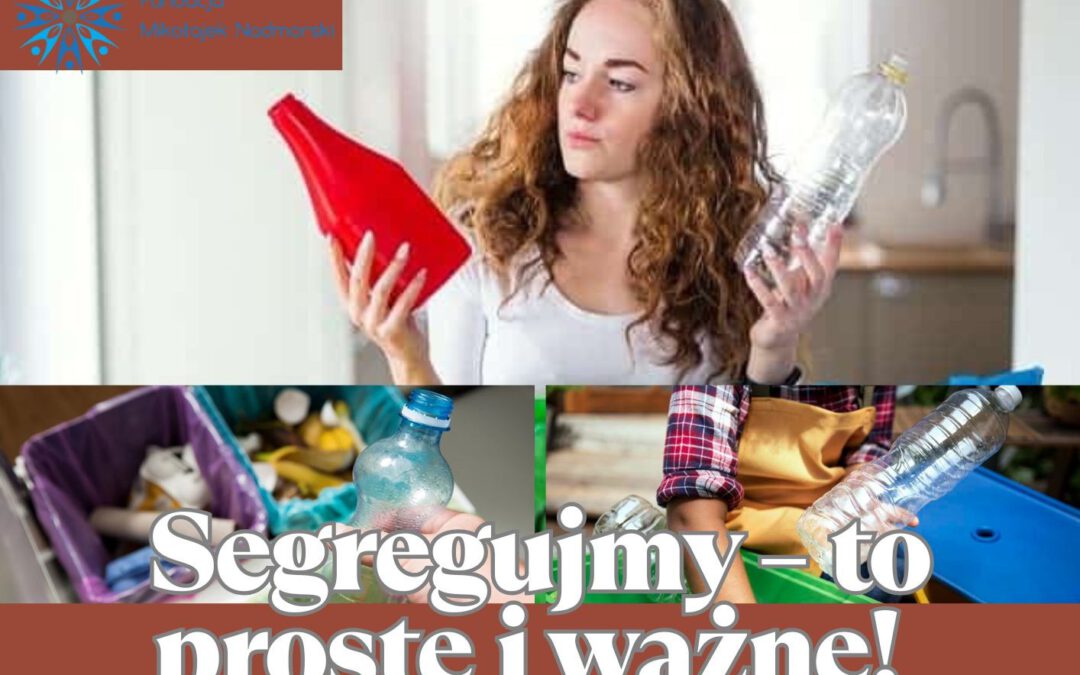 segragacja odpadow