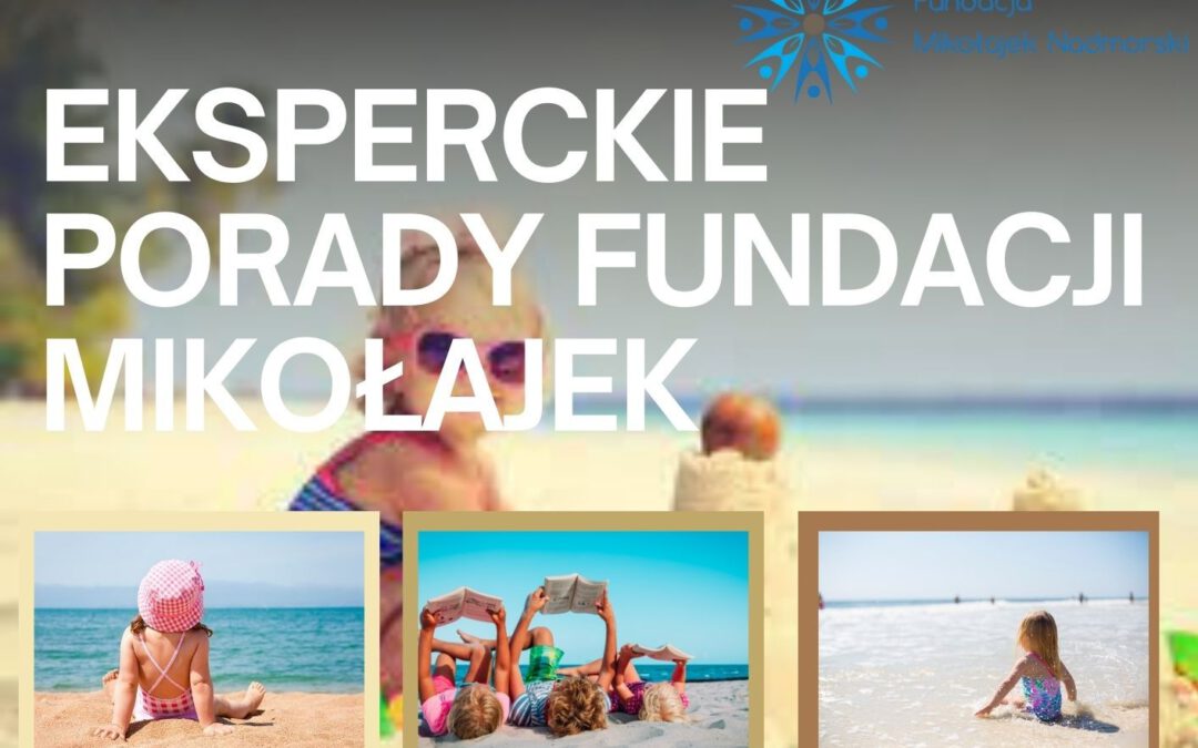 fundacja ustronie morskie