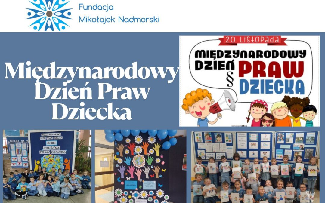 fundacja dzien dziecki