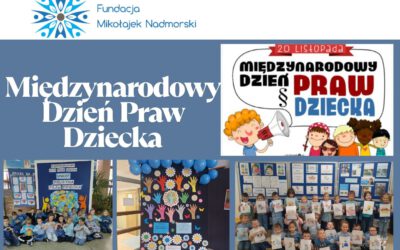 Międzynarodowy Dzień Praw Dziecka
