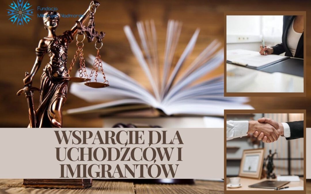 fundacja ustronie morskie