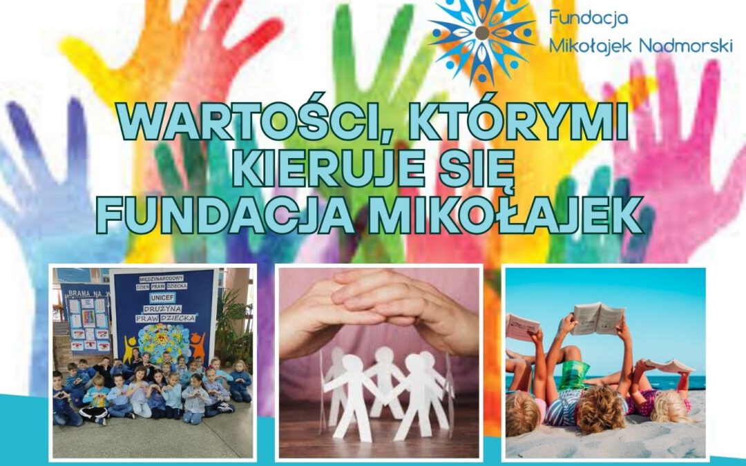 wartosci fundacji