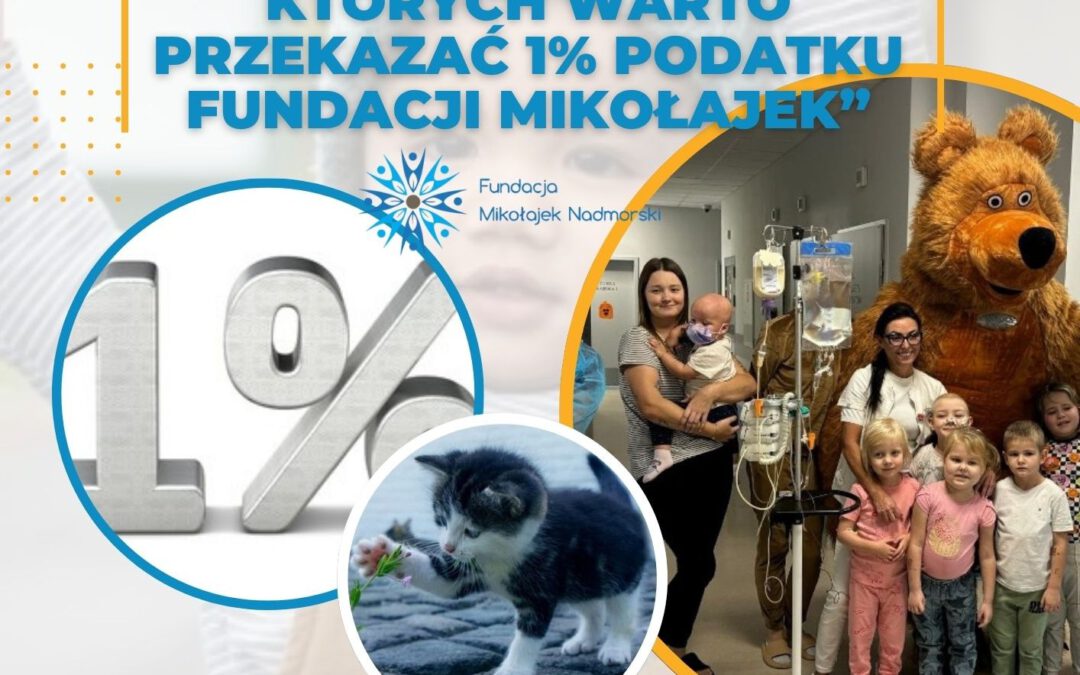 fundacja dla dzieci