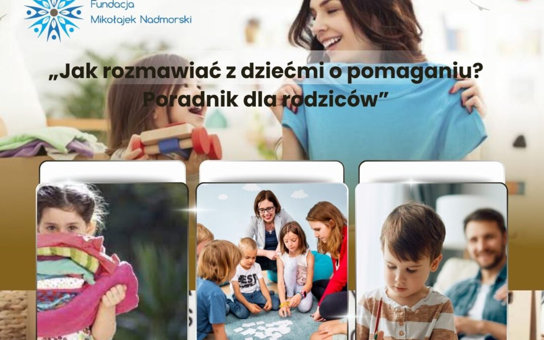 fundacja nad morzem