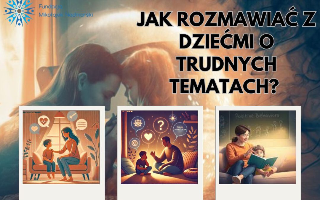 fundacja dla dzieci