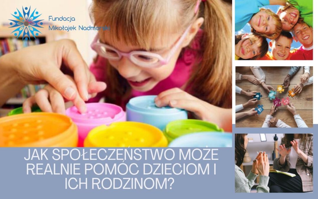 fundacja ustronie morskie