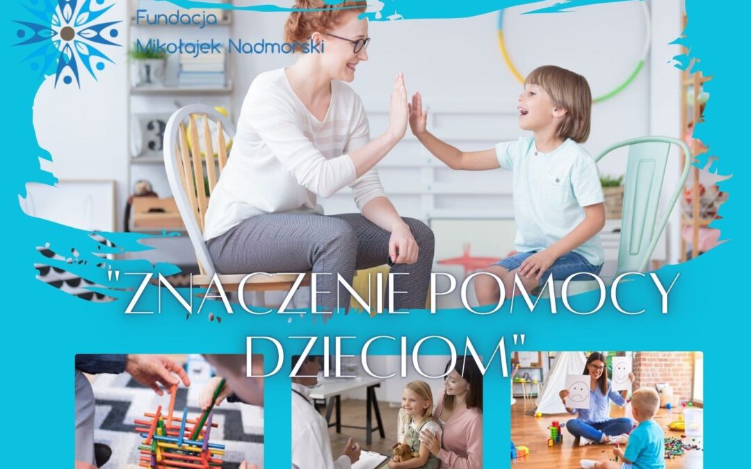 fundacja dla dzieci