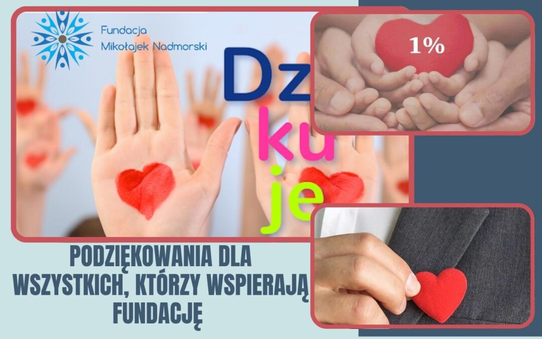 fundacja ustronie morskie