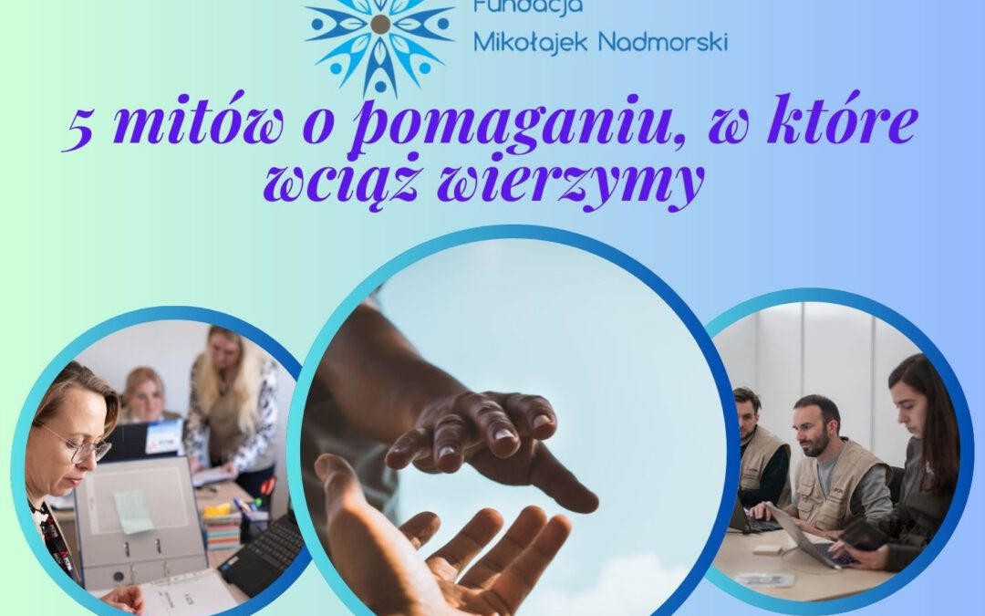 fundacja dla dzieci