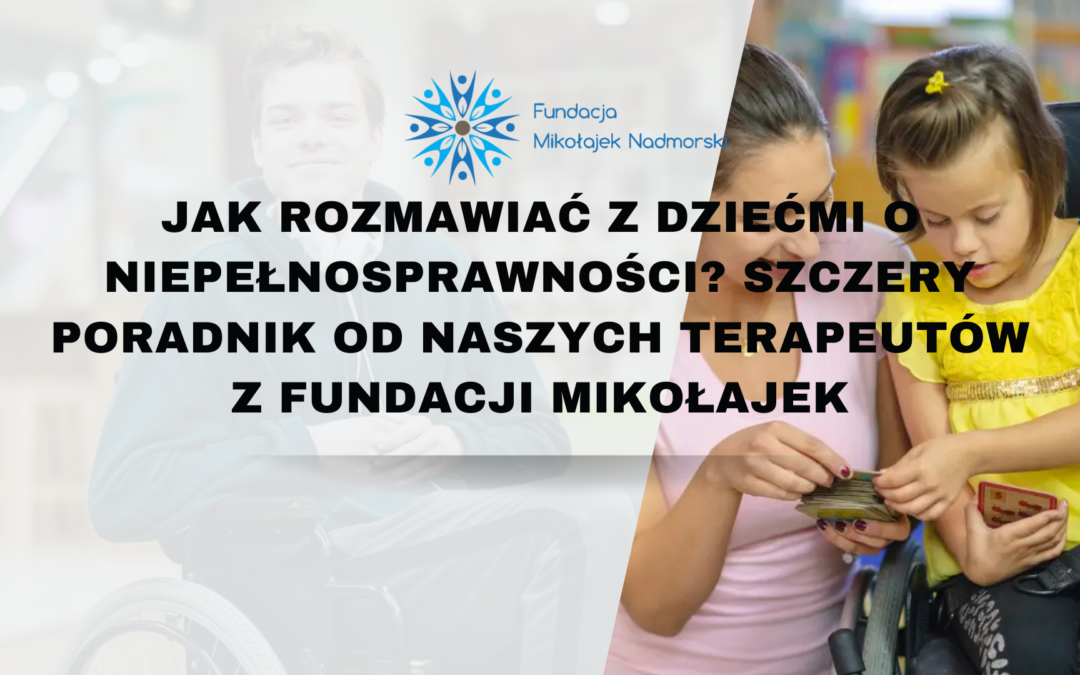 fundacja ustronie morskie