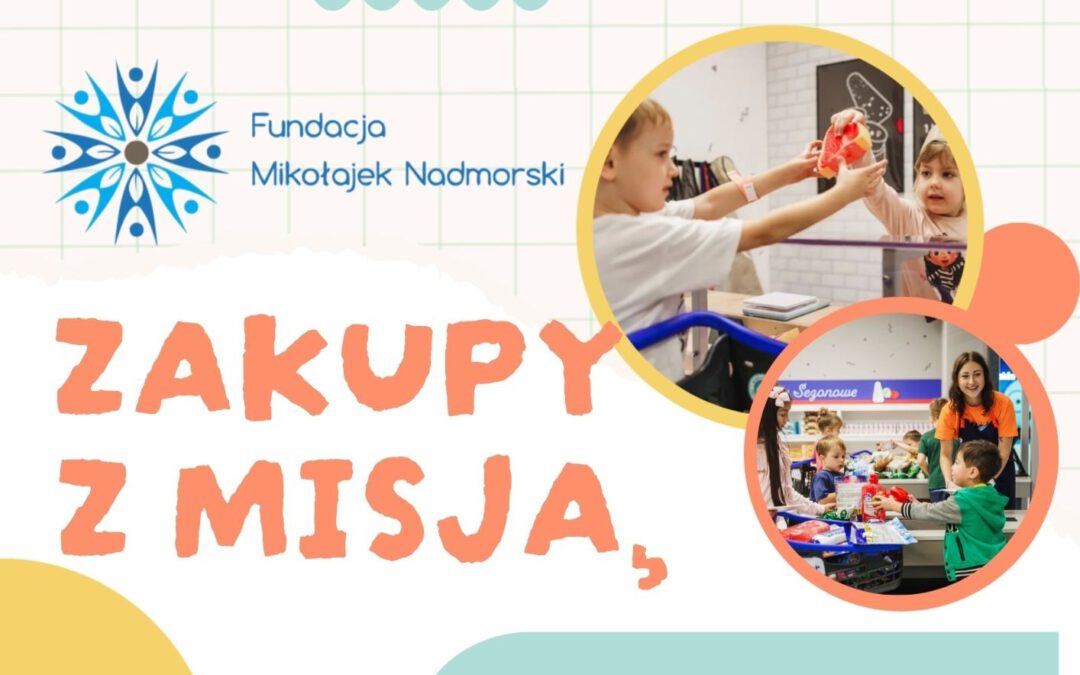 fundacja ustronie morskie