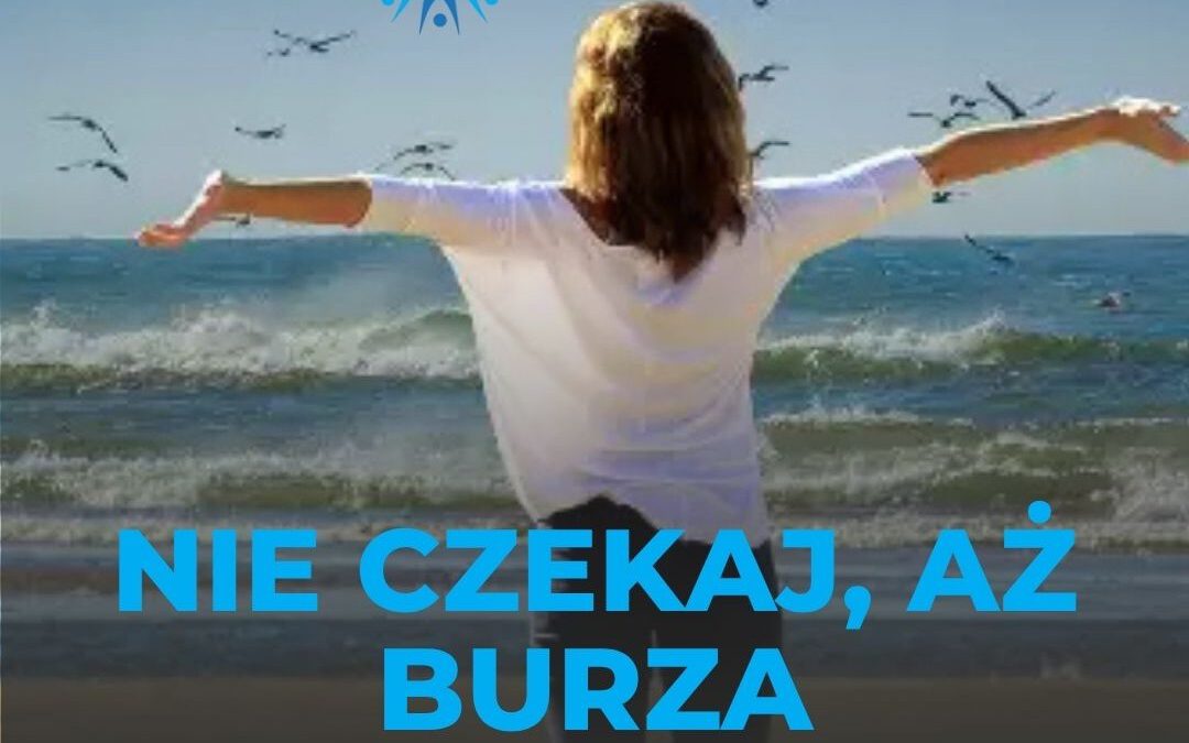 fundacja ustronie morskie