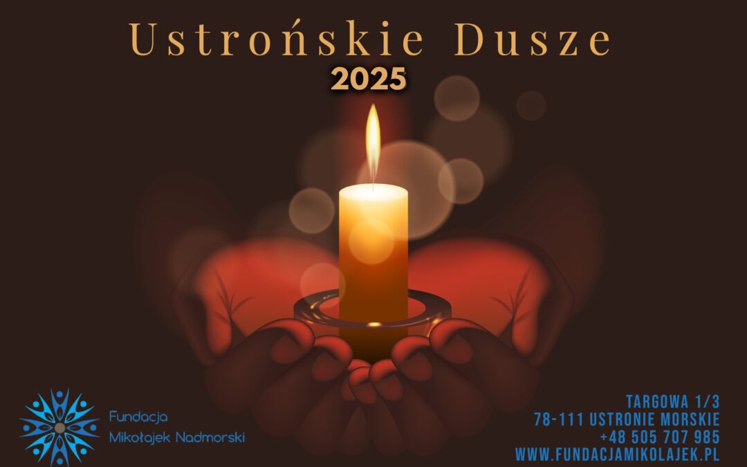 Ustrońskie Dusze – pamięć, szacunek i wspólne działanie
