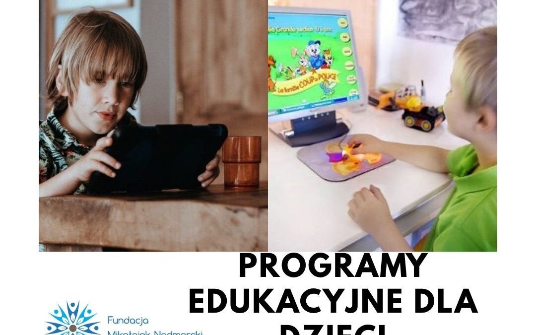 fundacja ustronie morskie