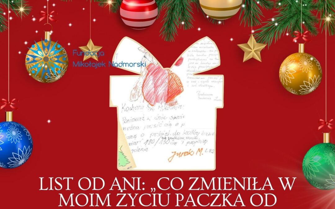 fundacja ustronie morskie