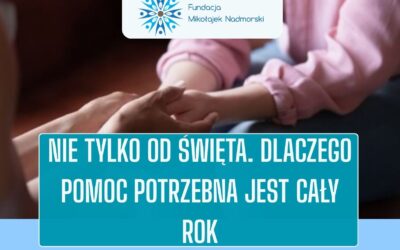 Nie tylko od święta