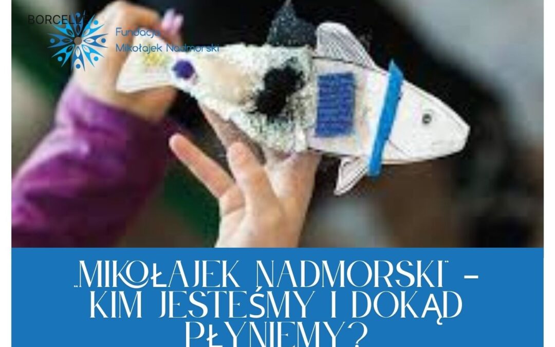 fundacja dla dzieci