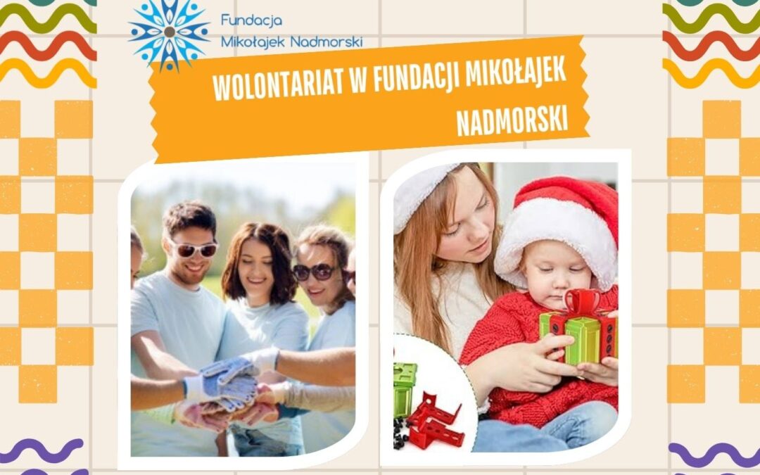 fundacja ustronie morskie