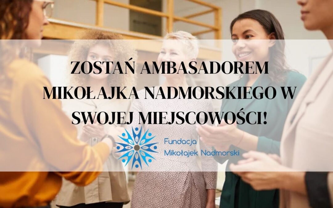 fundacja ustronie morskie